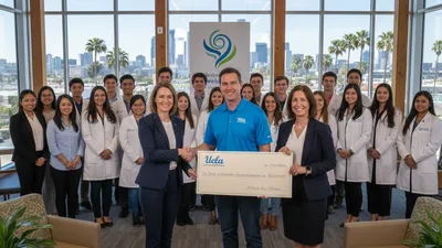 Universities receive $110M to train mental health workers