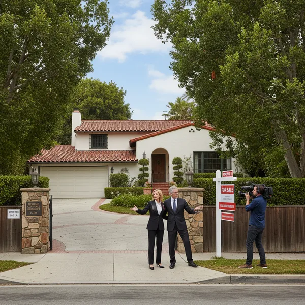 Owners sue Los Angeles over Marilyn Monroe home landmark status
